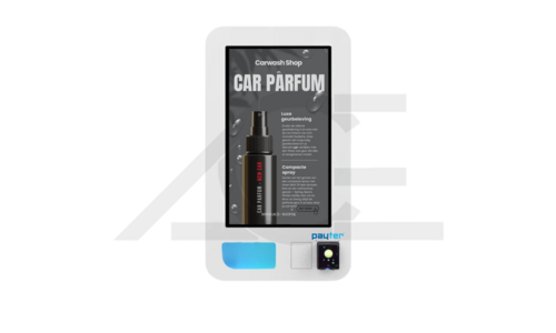 Peripheral Equipment