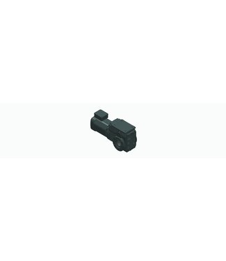 SEW Kegelwielreductor dual-lane links, versie 2