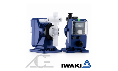Iwaki