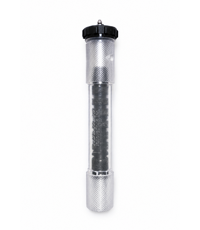 New Wave Foam genarator inclusief sponsset