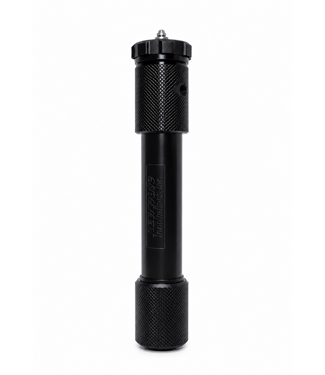 New Wave Foam genarator inclusief sponsset