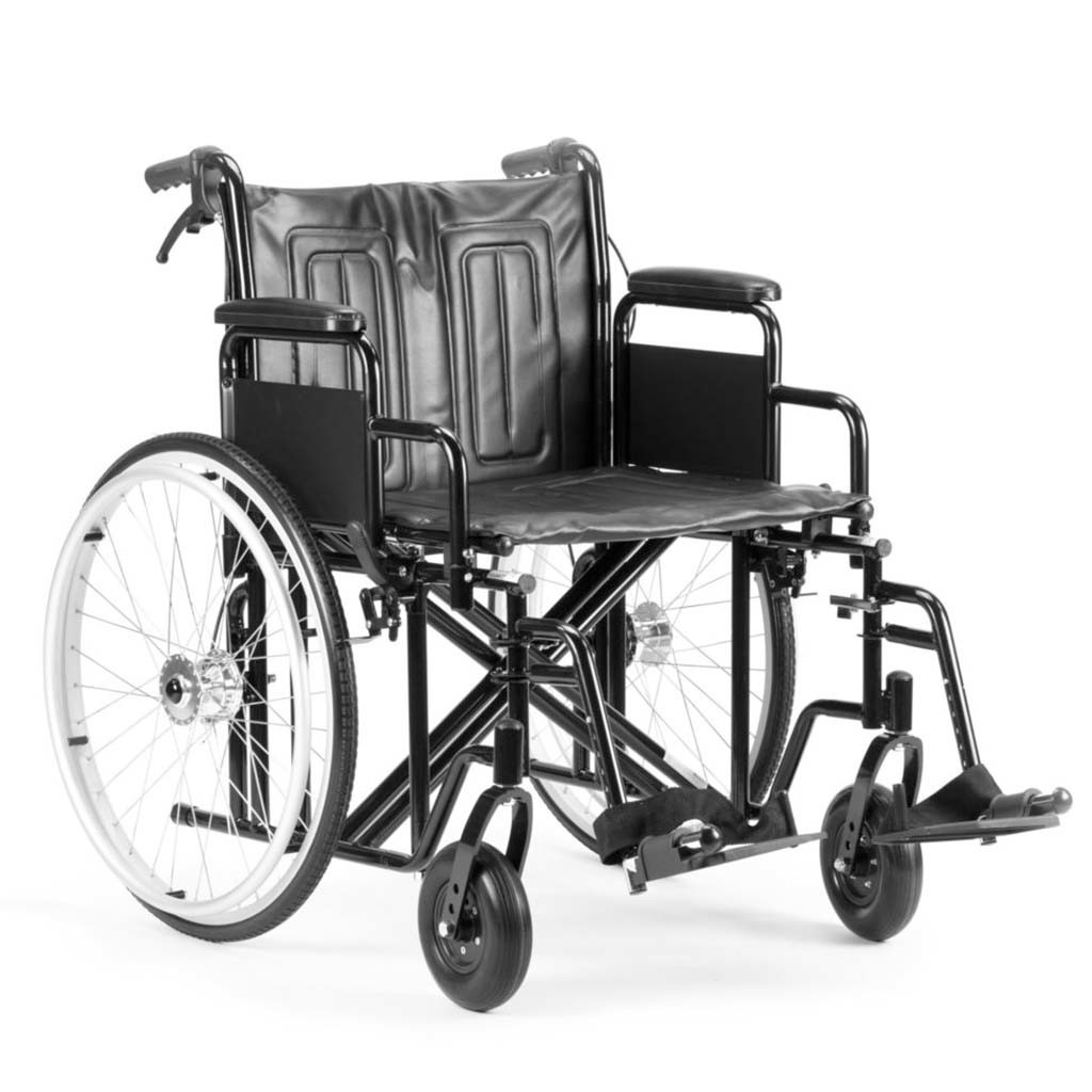 Rolstoel M1 XL | MultiMotion afbeelding