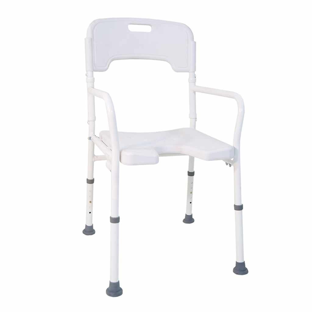 Douchestoel DSF 130 opvouwbaar kopen?