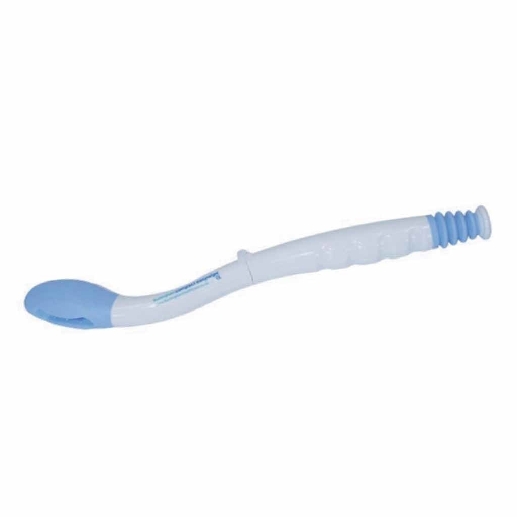 Easywipe afveeghulp | Opvouwbaar | Toiletpapiertang | Lengte: 38 cm | PR50562-F afbeelding