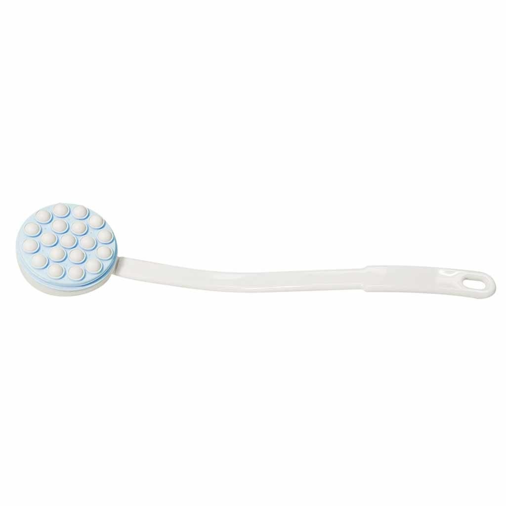 Lotion aanbrenger aanbrenghulp | Lengte 43,5 cm | Voor lotion, créme en olie | Hulpmiddelen | VM701 afbeelding