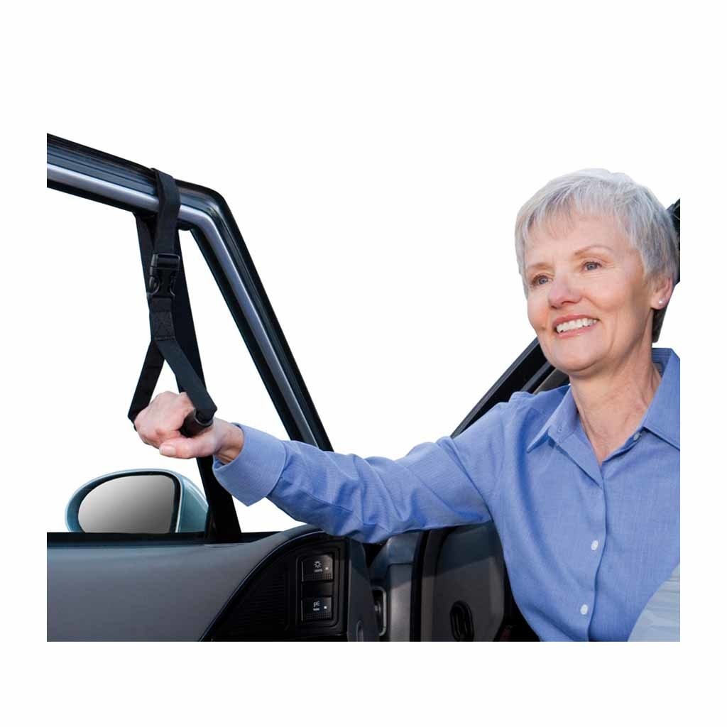 Handgreep voor auto afbeelding
