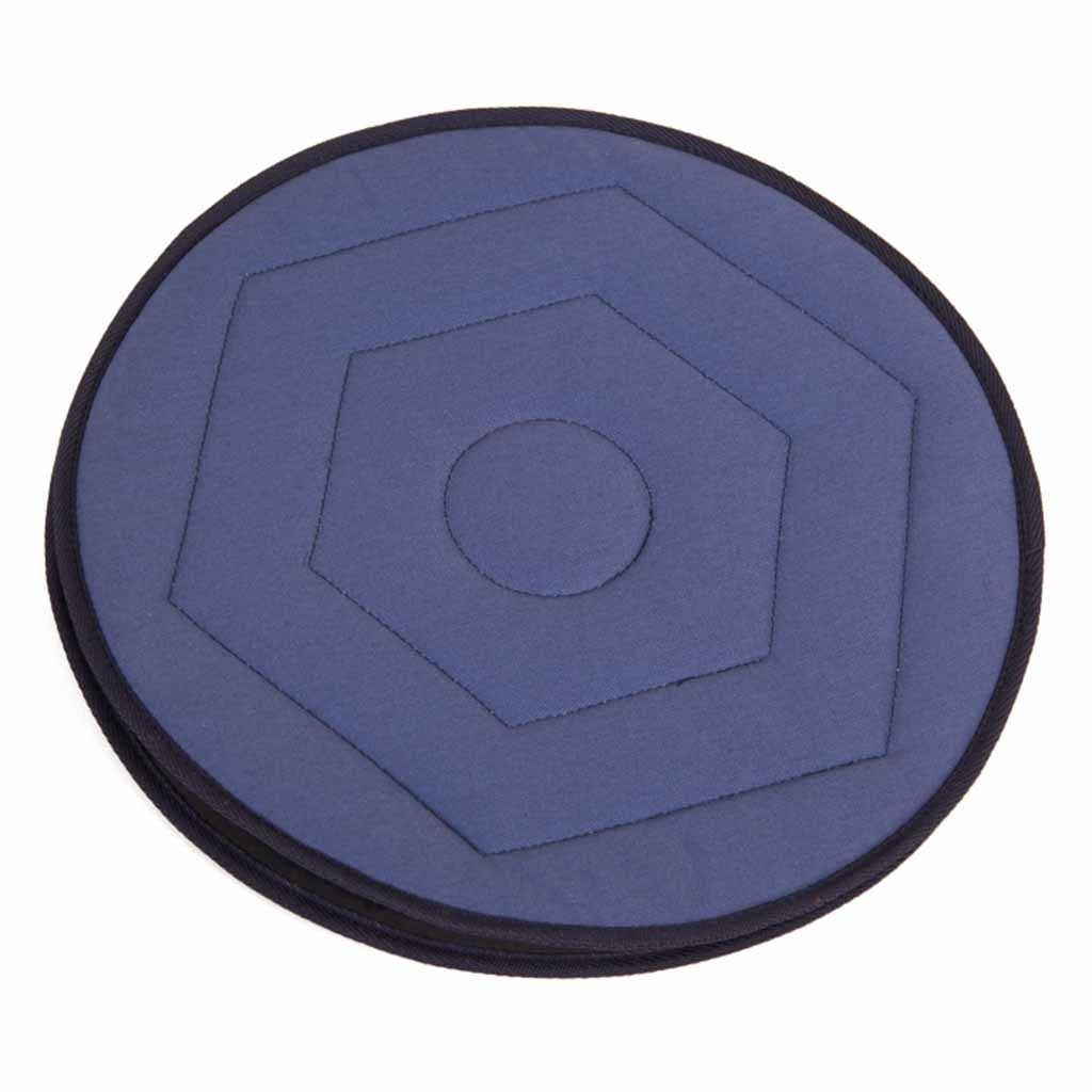 Flexibele draaischijf swivel | Afmeting ø 43 cm | Transfer | Voor auto, stoel of bed | Max. gebruikersgewicht 120 kg | PR41021 afbeelding