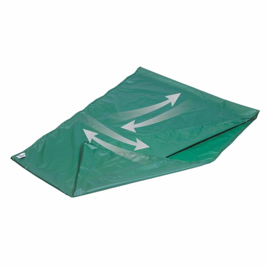 Glijzeil | Kies uw afmeting : 70 x 72 cm afbeelding