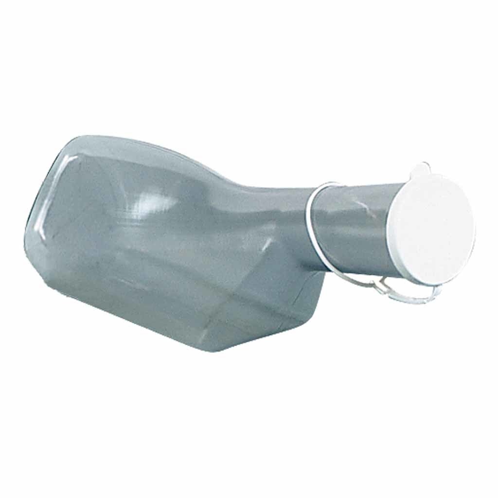 Urinaal man 1 liter afbeelding