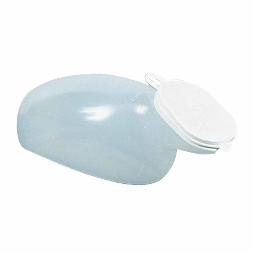 Urinaal vrouw 1 liter afbeelding