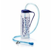 Hydrant drinkbeker met flexibele drinkslang