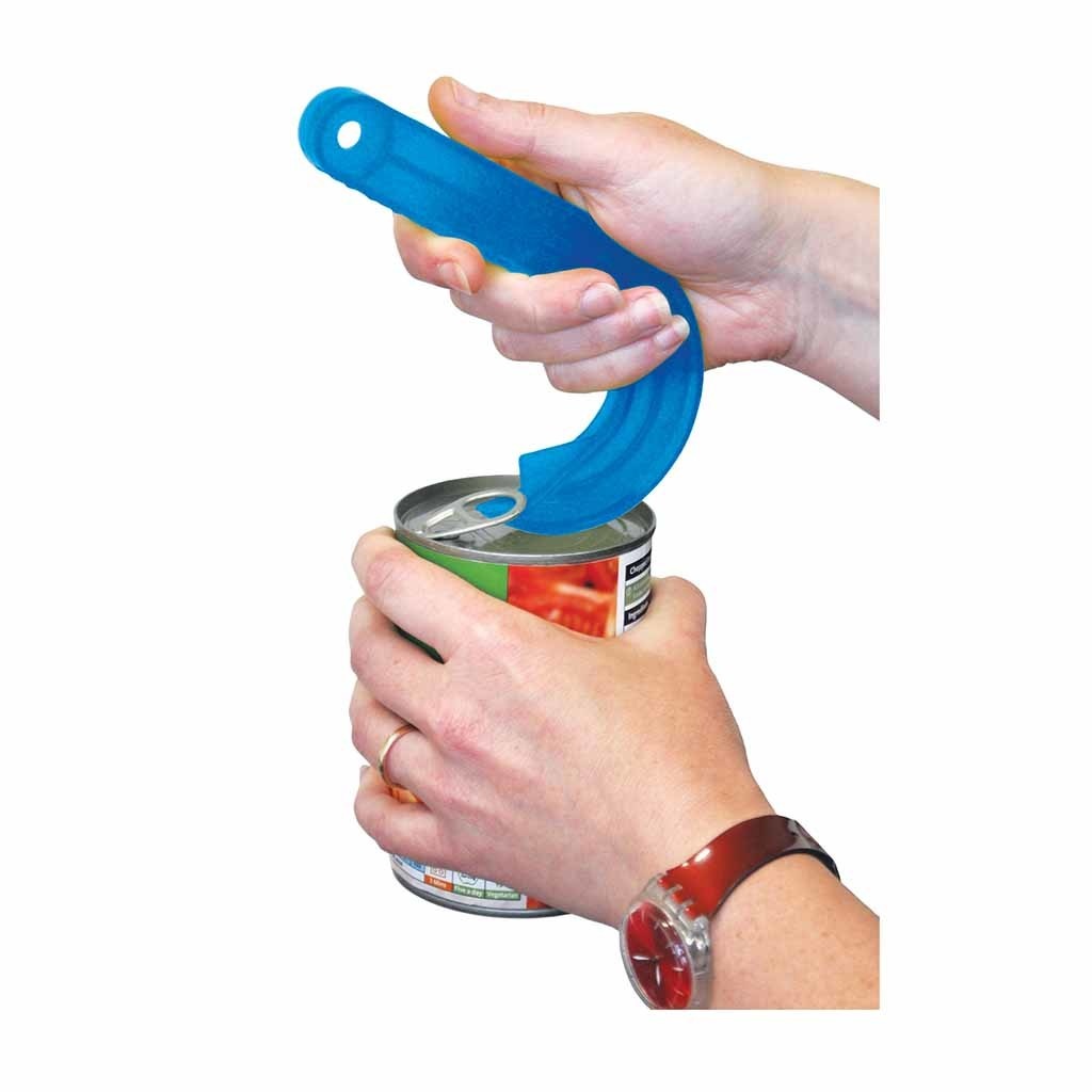 Ringblik opener afbeelding