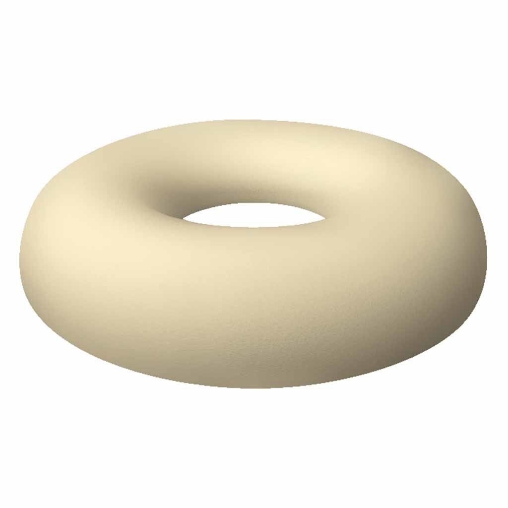 Ringkussen Original | Donut kussen | Diameter 44 cm | Anti-decubitus | Harley | SP44837 afbeelding