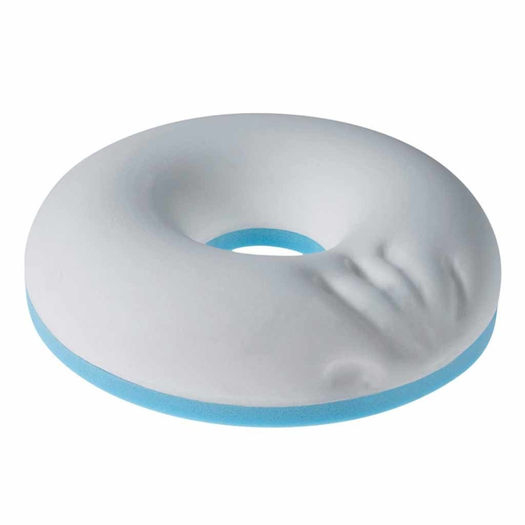 Designer Ringkussen | Harley | Visco elastisch foam | Anti-decubitus | Donut zitkussen | SP44233 afbeelding