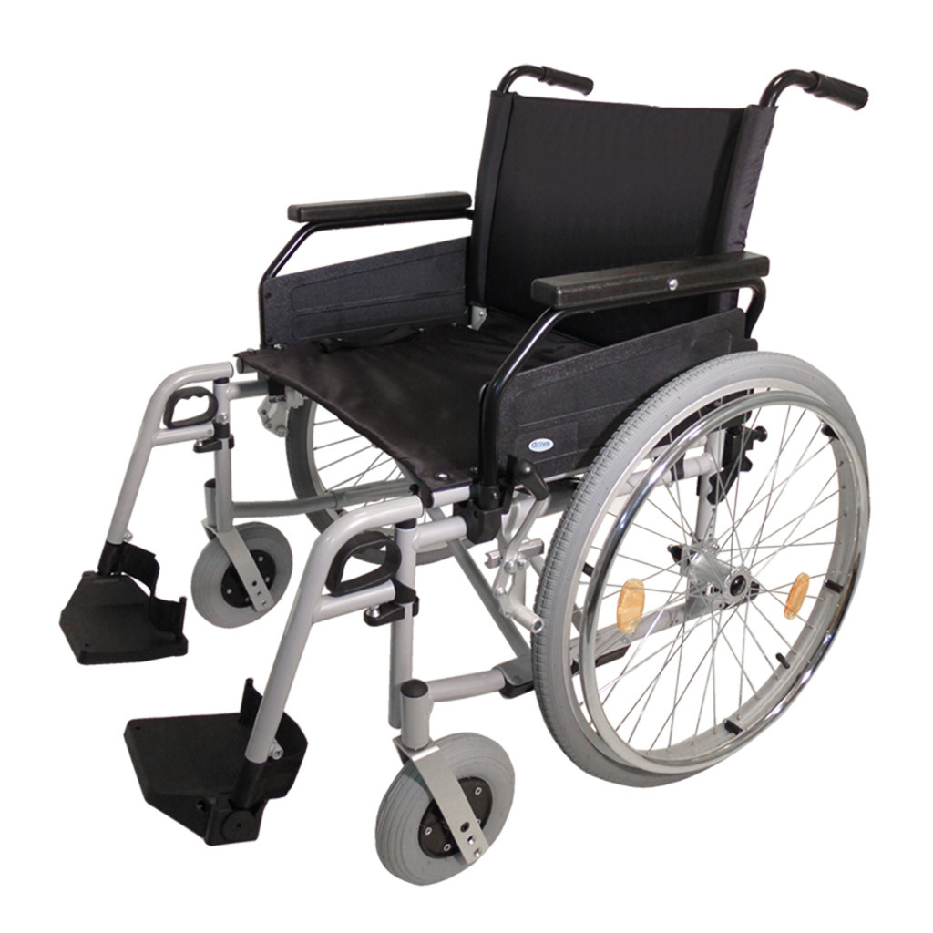 Инвалидная коляска Drive Medical hx5 9jp
