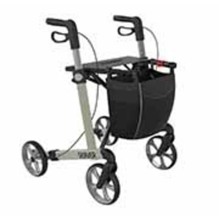 Lichtgewicht rollator kopen al v.a 79,- incl. Gratis Verzending