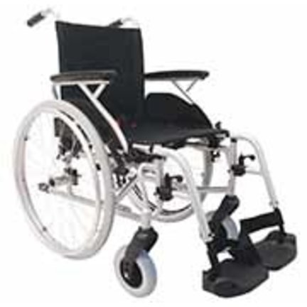 Rolstoelen