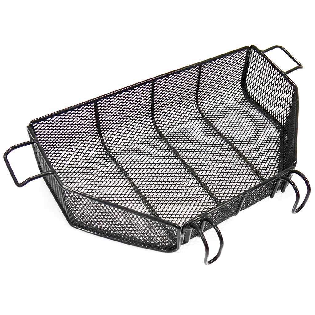 Mandje voor JoyRider of SplitRider rolstoel | e-Ability | Onder de zitting | Materiaal metaal | e-Aa0004 afbeelding