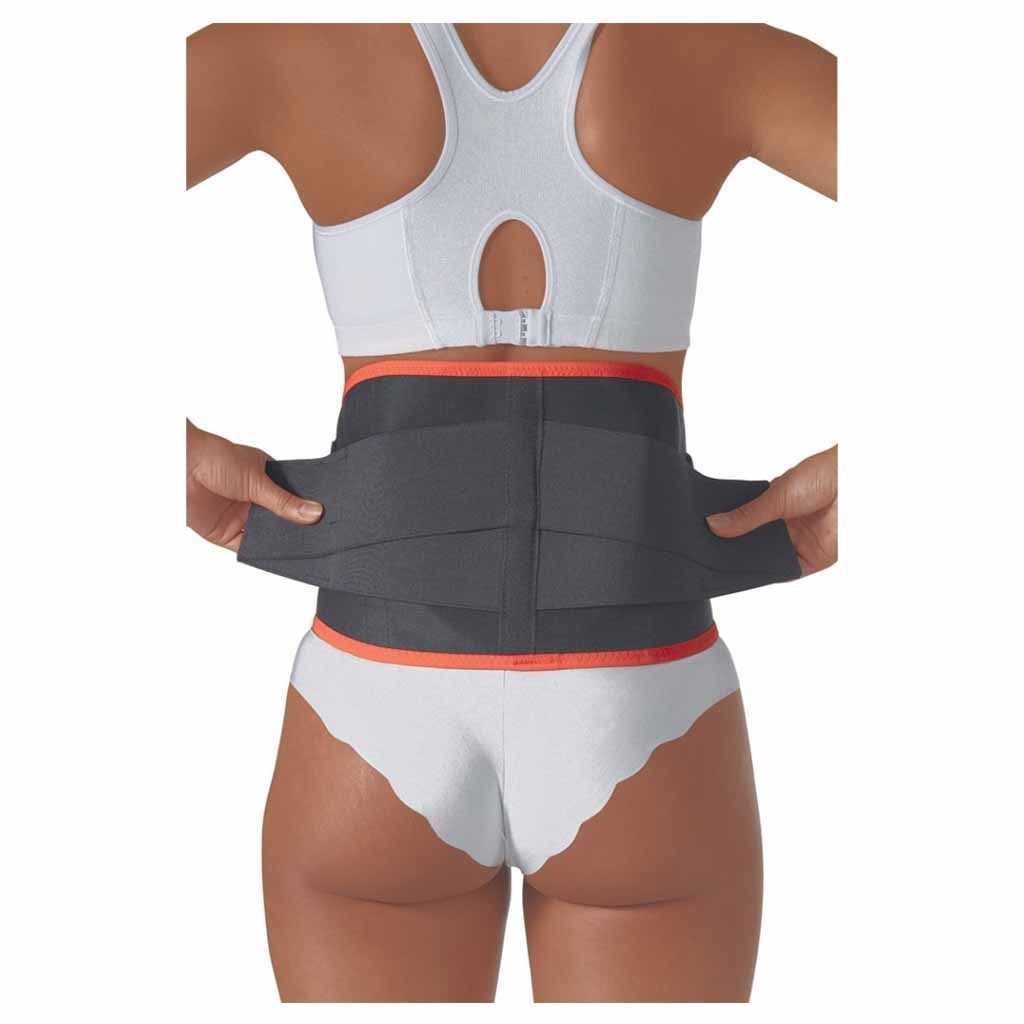 Rugondersteuning Plus | Stabiliseert heup en bekken | XL | Harley | SP24048 afbeelding