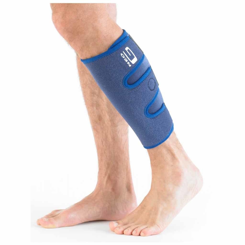 Kuit / scheenbeenbrace | Neo G | Helpt bij verrekkingen, verstuikingen en shin splints | PR79068 afbeelding