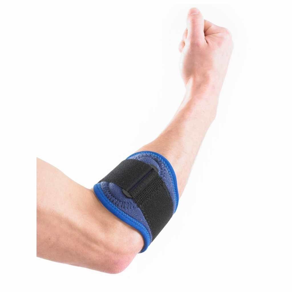Tennisarm / golfelleboogband | Neo G afbeelding