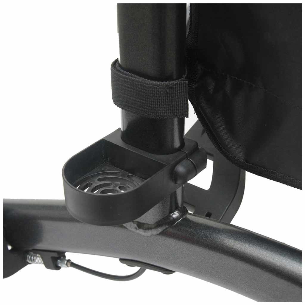 Stokhouder Trollimaster RA60 | MultiMotion | Wandelstokhouder rollator | 10060001 afbeelding