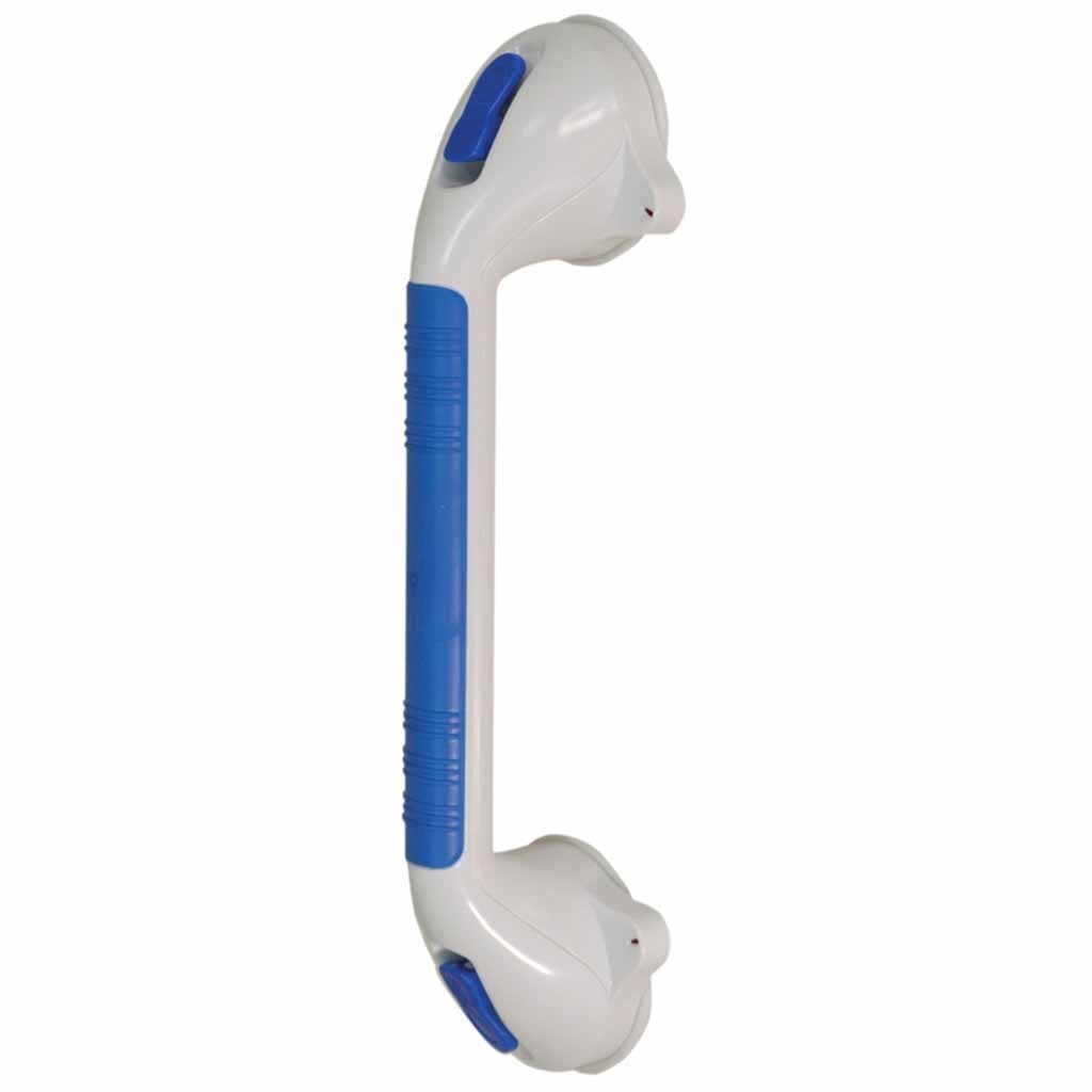 Handgreep met zuignap | Kies lengte wandbeugel : 41 cm afbeelding