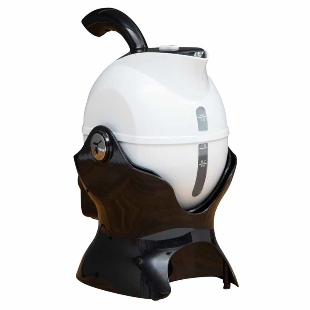 Waterkoker met kantelmechanisme | Uccello | 1,5 liter | Slechtzienden | Dementie | Zwart | PR60106 afbeelding