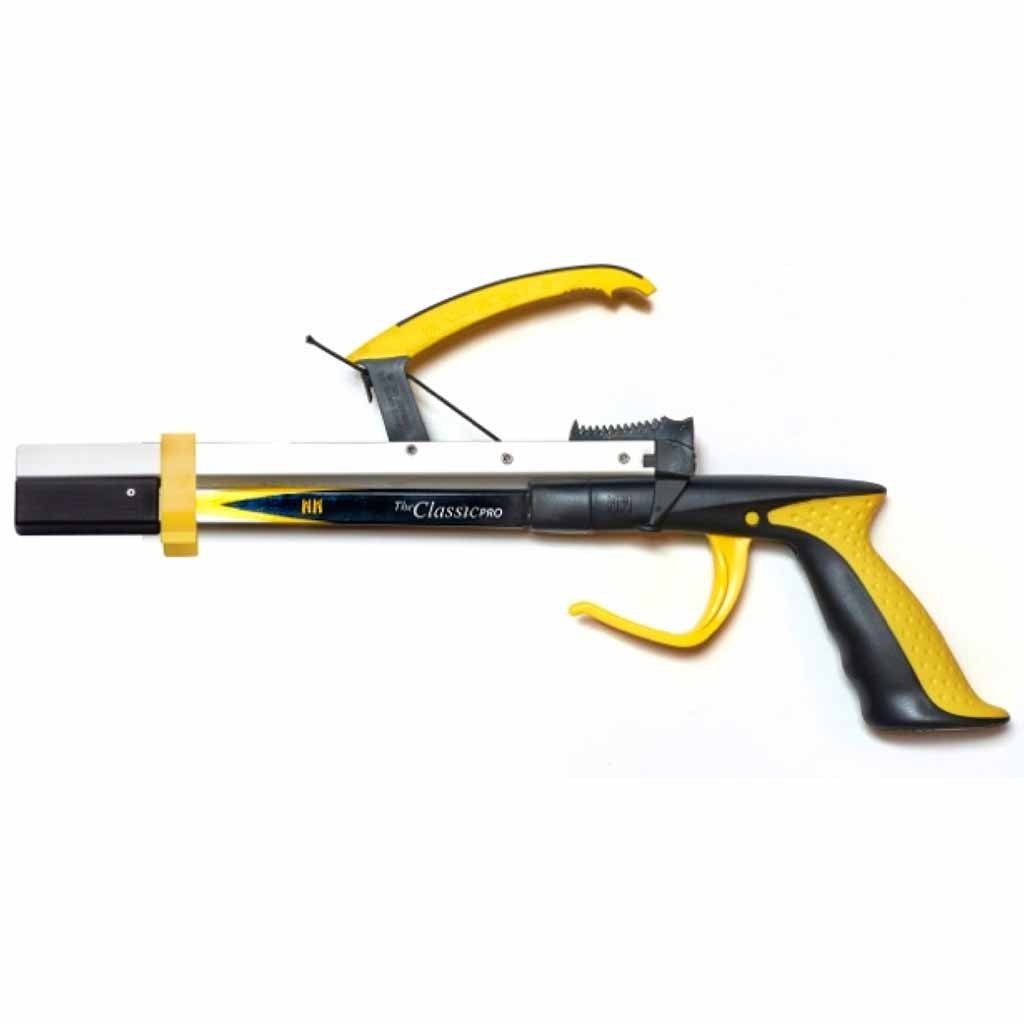 Grijper Classic Pro - opvouwbaar | Maak een keuze : opvouwbaar lang 82 cm | Helping Hand afbeelding