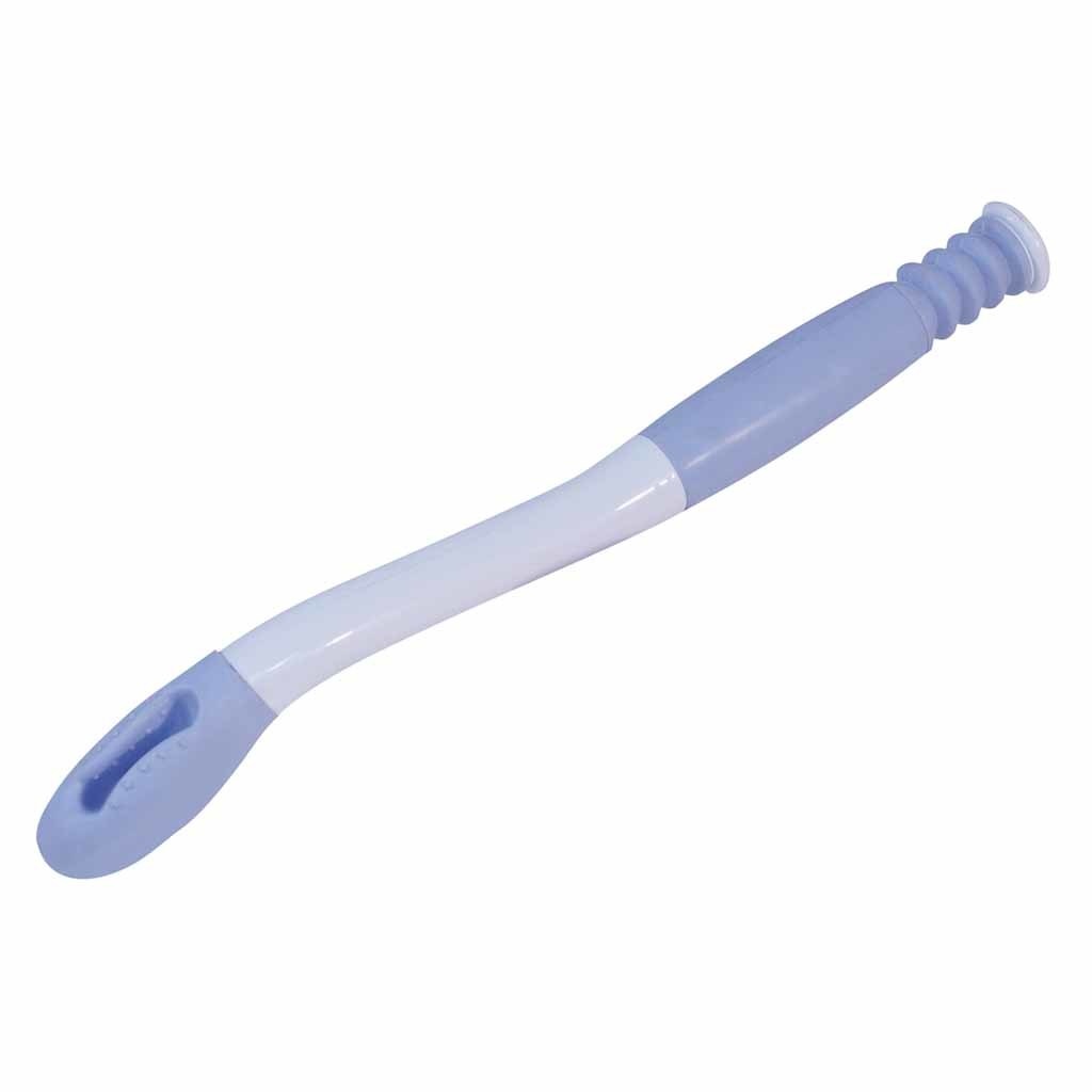 Hygienische papiertang | Lengte 38 cm | Voor toiletpapier en vochtige doekjes | VM971D afbeelding