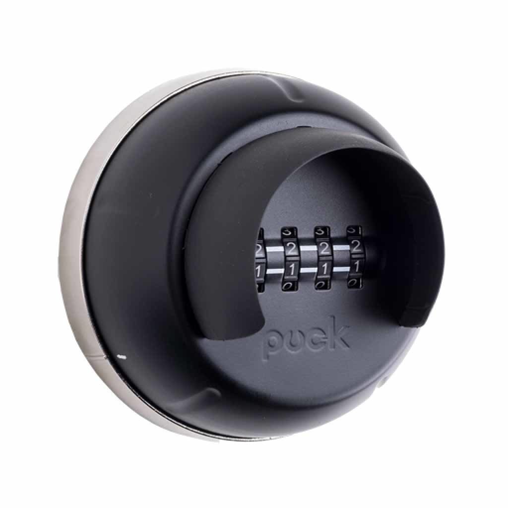 Puck Keysafe sleutelkluis | Met SKG politie keurmerk | PUCK1000 | Sleutelkluizen afbeelding
