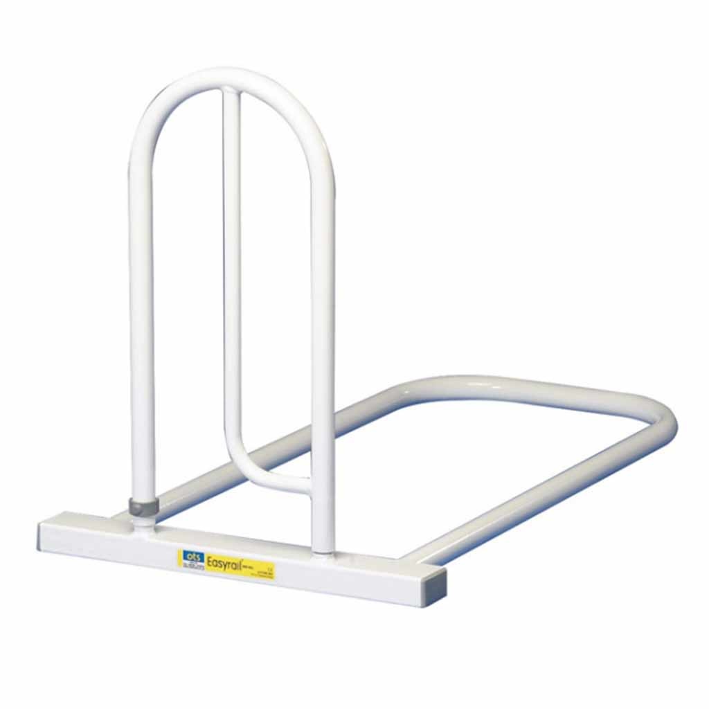 Transferbeugel Easyrail | Hoogte 47 cm | Bedbeugel | Bedsteun | Wit | PR60236 afbeelding