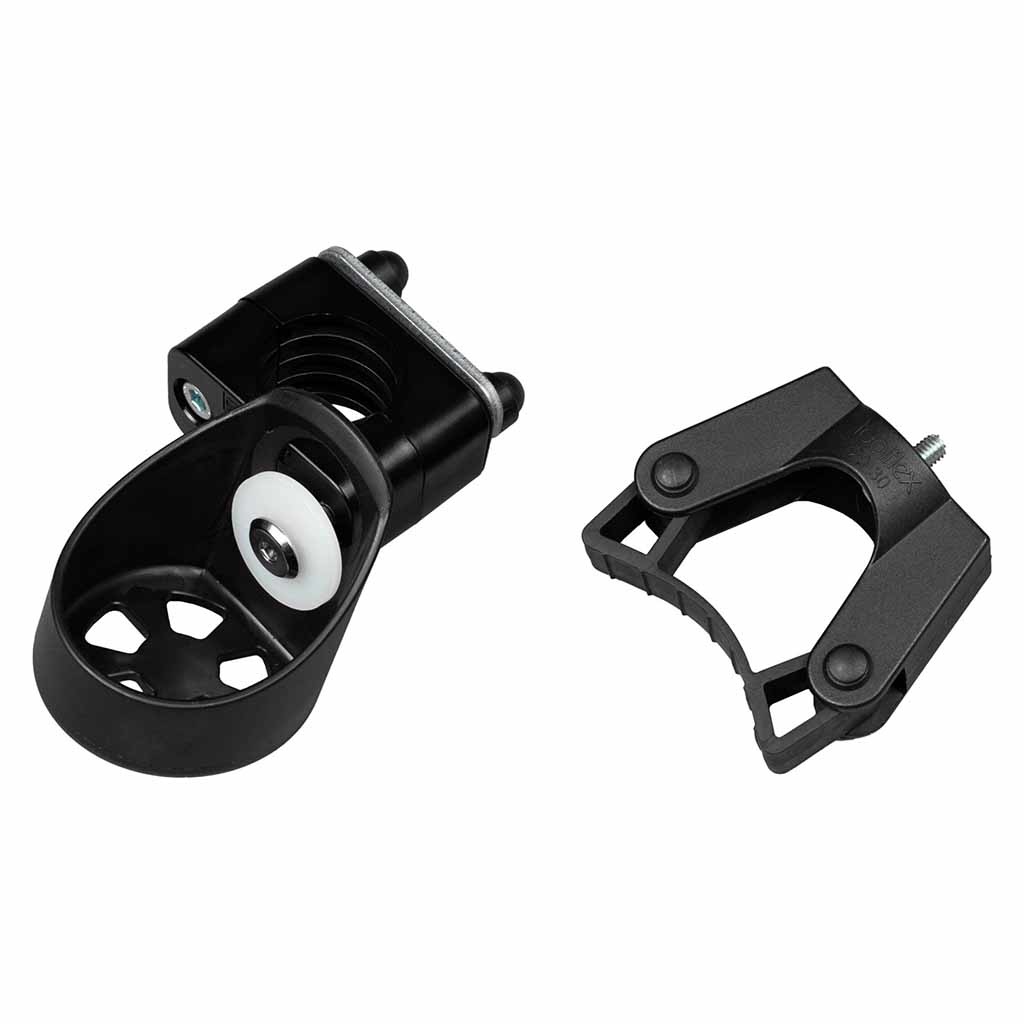 Stokhouder voor JoyRider of SplitRider | Altijd uw wandelstok binnen handbereik | e-Aa0021 | e-Ability afbeelding
