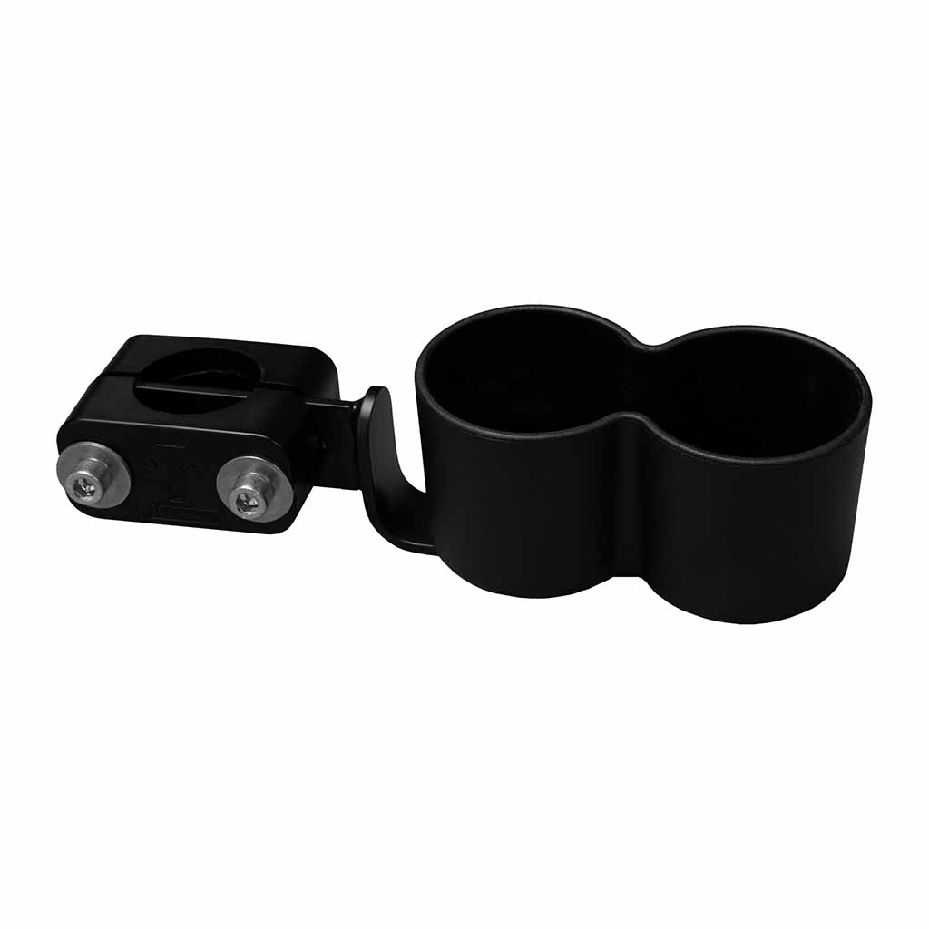 Krukhouder voor JoyRider en SplitRider | e-Ability | Makkelijk te bevestigen | e-Aa0006 afbeelding