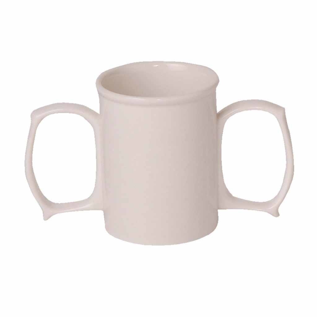 Drinkbeker Dignity - met 2 handgrepen afbeelding