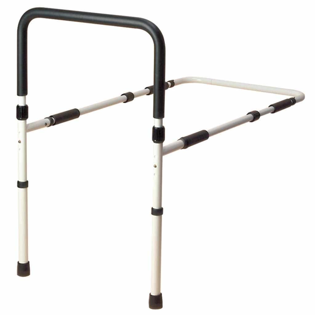 Home Bedsteun | Geschikt voor boxsprings en bedden zonder bedombouw | Breedte 50,8 cm | PR60242 afbeelding