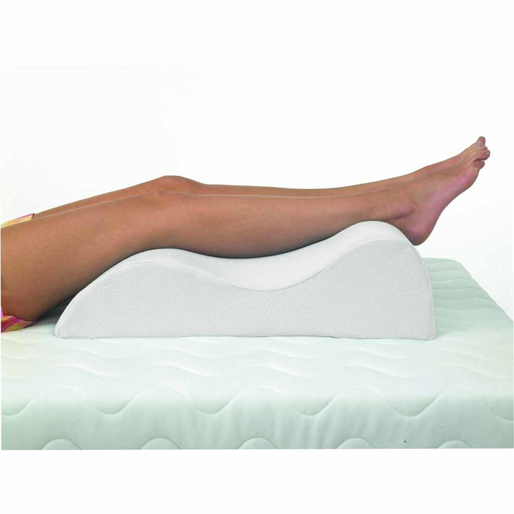 Beenverhoger / Leg Raiser | Harley afbeelding