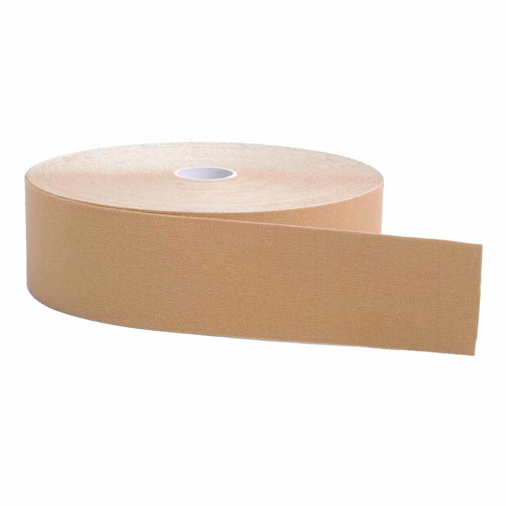 StrengthTape Rol 35 mtr - Uncut | Maak een keuze : Beige afbeelding