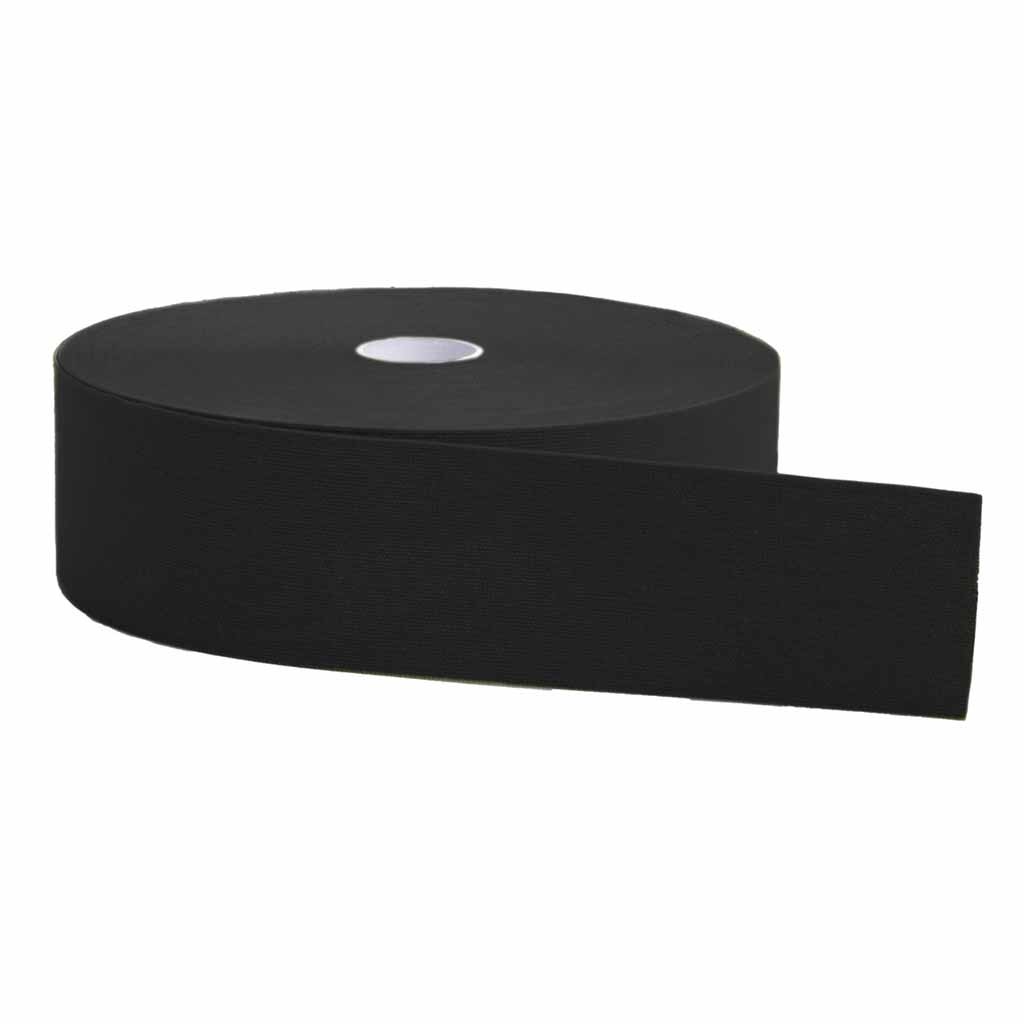 StrengthTape Rol 35 mtr - Uncut | Maak een keuze : Zwart afbeelding
