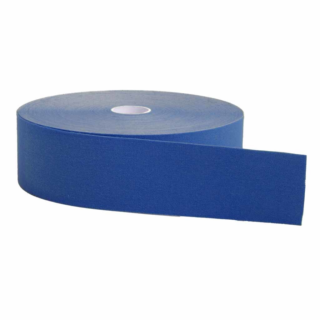 StrengthTape Rol 35 mtr - Uncut | Maak een keuze : Blauw afbeelding