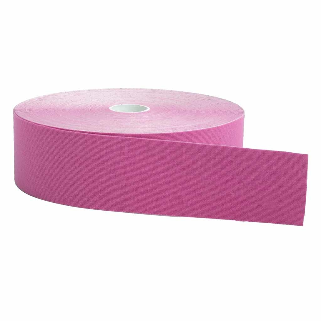 StrengthTape Rol 35 mtr - Uncut | Maak een keuze : Roze afbeelding