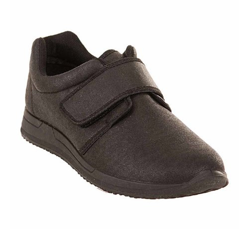 Comfortschoen Alexander Heren, Zwart kopen? | Orthopedische schoenen -  Thuiszorgwinkelxl.nl