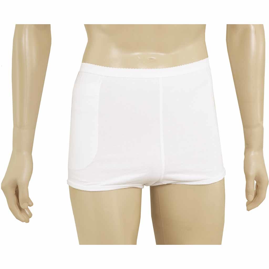 Heupbescherming Dames | Maat: dames L | losse broek | Hipshield | PR20302-B afbeelding