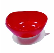 Scooper Bowl - rood