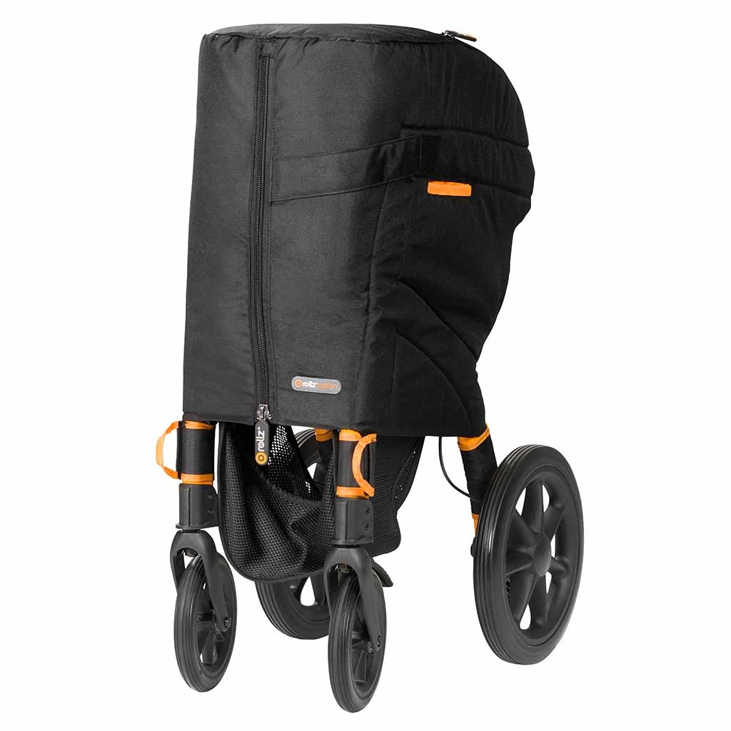 Rollz Motion Reishoes | Transporthoes | Beschermhoes | Travel cover | 1020RM0010 afbeelding