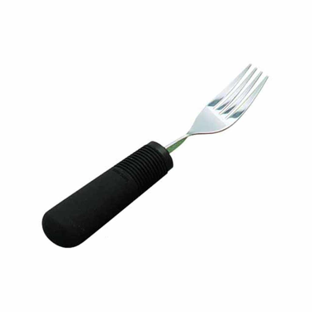 Vork buigbaar met verdikt handvat | Aangepast bestek | Vaatwasmachine bestendig | PR65591 | Good Grips afbeelding
