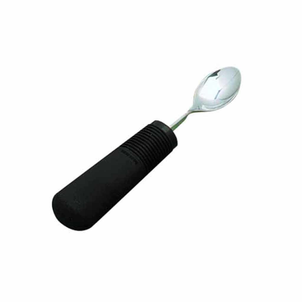 Kleine lepel buigbaar met verdikt handvat | Aangepast bestek | Vaatwasmachine bestendig | PR65595 | Good Grips afbeelding