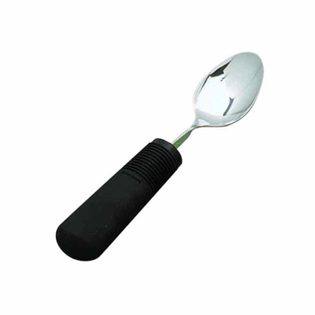 Eetlepel buigbaar met verdikt handvat | Aangepast bestek | Vaatwasmachine bestendig | PR65594 | Good Grips afbeelding