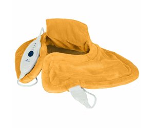 Hydas Nierenwärmer mit Stützfunktion stark beige 70-150 cm ab 22,96 € | Preisvergleich bei