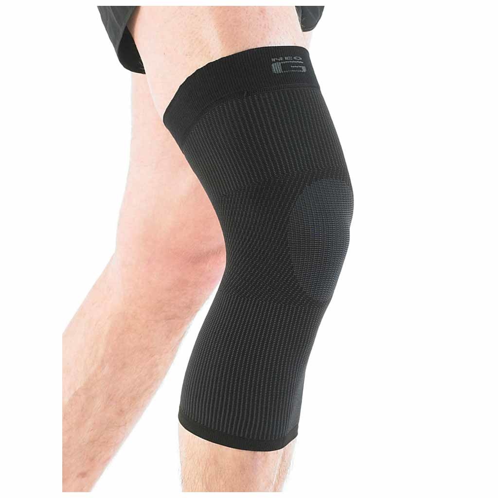 Airflow knie support | Kies uw maat : Large 38-43cm | Neo G afbeelding